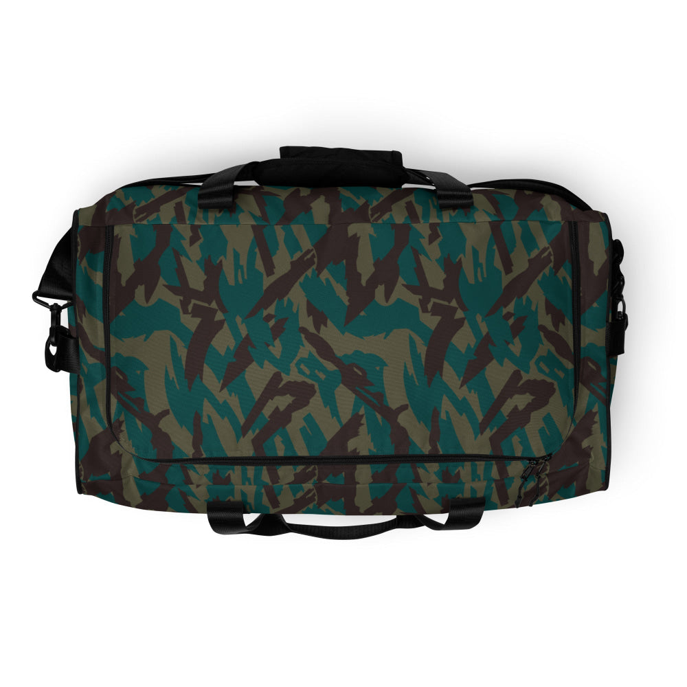 Russian Podlesok Reed Variant CAMO Duffle bag - Bag