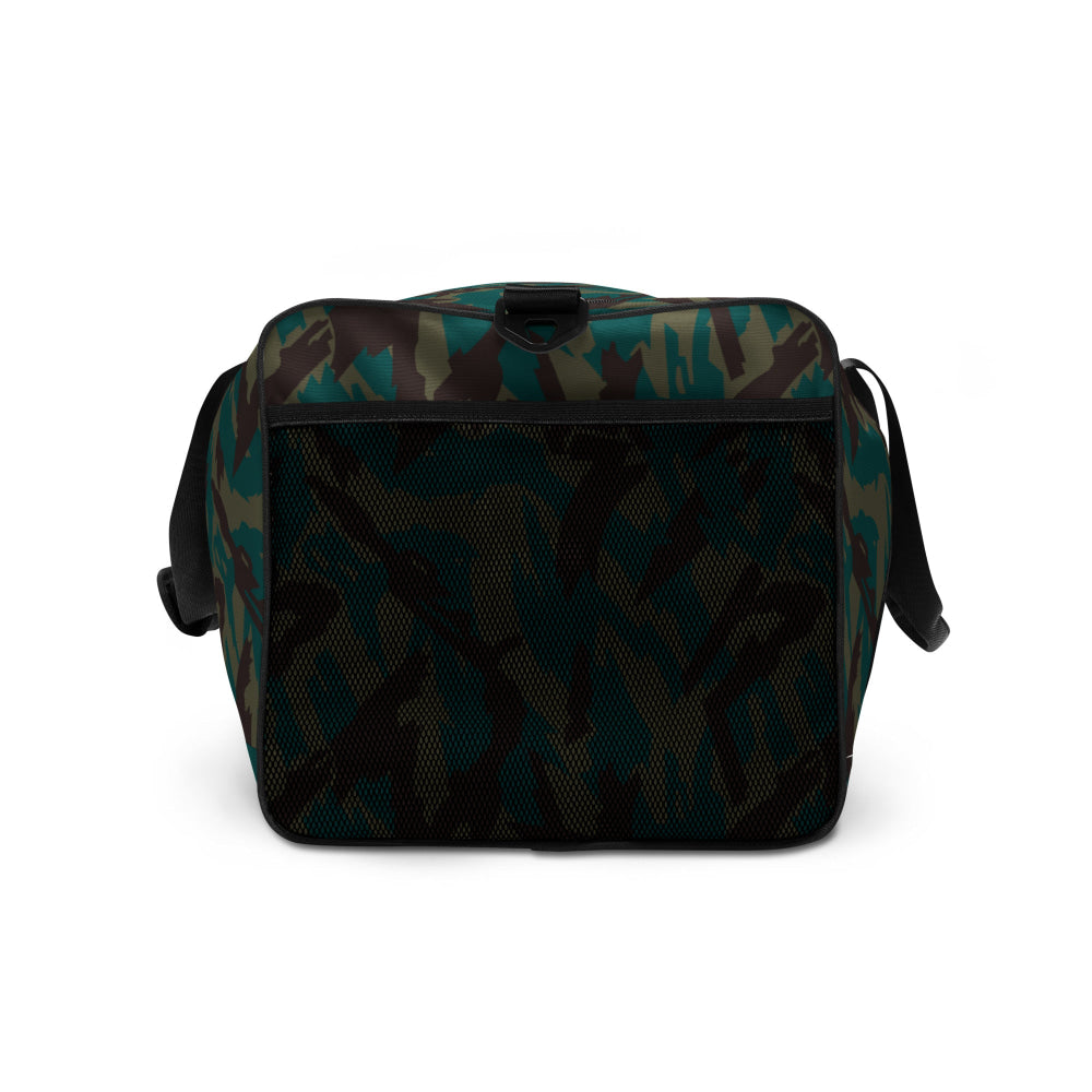 Russian Podlesok Reed Variant CAMO Duffle bag - Bag