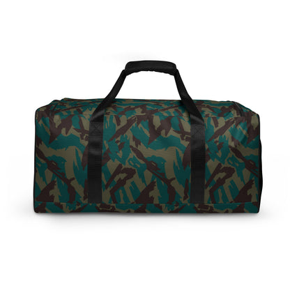 Russian Podlesok Reed Variant CAMO Duffle bag - Bag