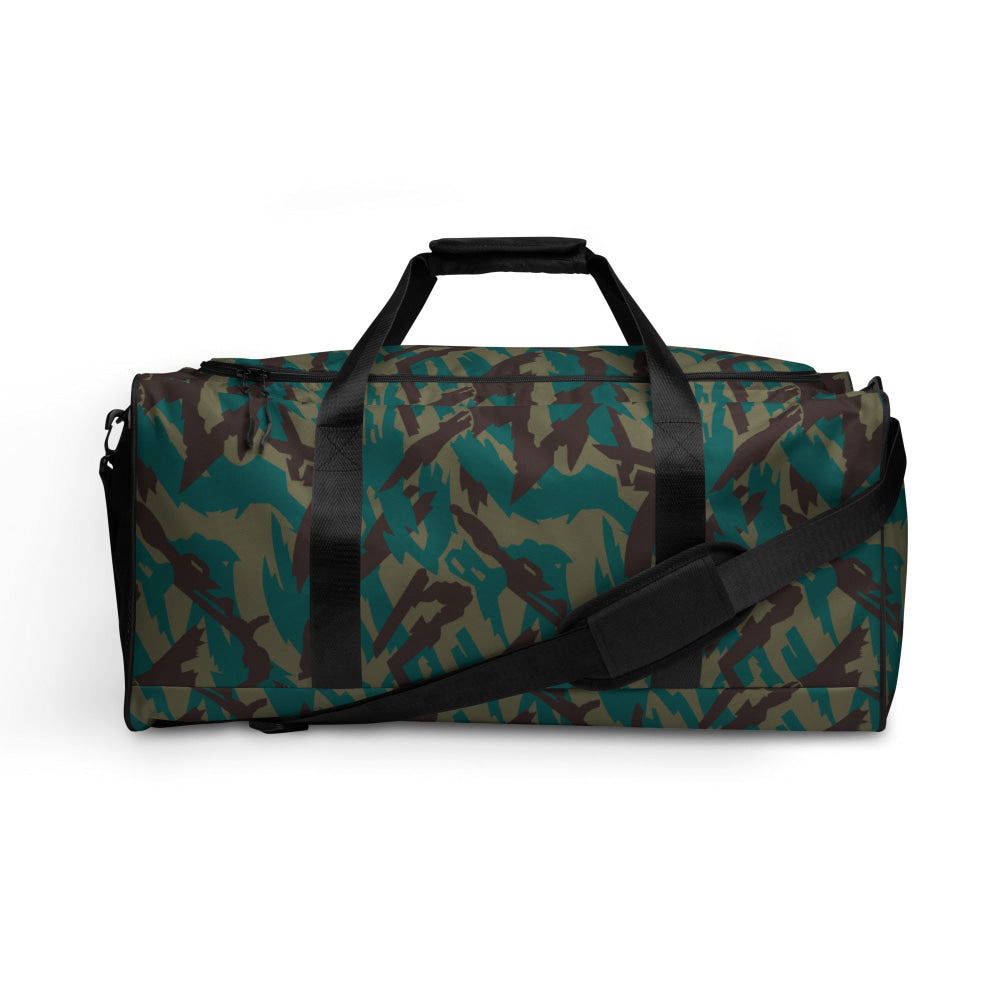 Russian Podlesok Reed Variant CAMO Duffle bag - Bag