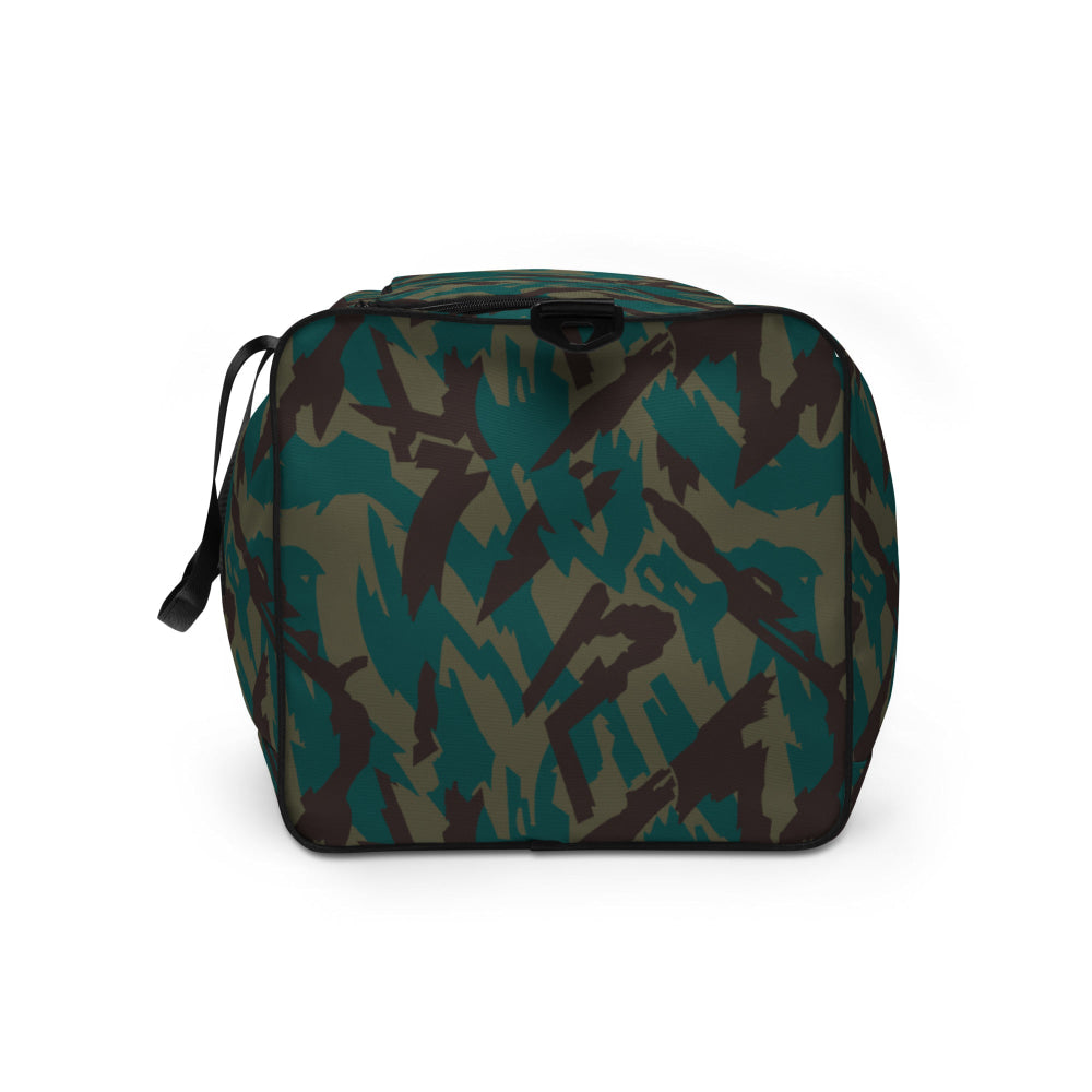 Russian Podlesok Reed Variant CAMO Duffle bag - Bag