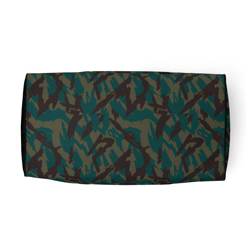 Russian Podlesok Reed Variant CAMO Duffle bag - Bag