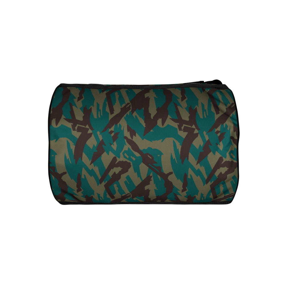 Russian Podlesok Reed Variant CAMO gym bag - Gym Bag