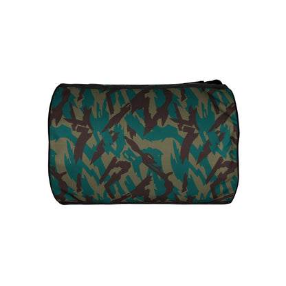 Russian Podlesok Reed Variant CAMO gym bag - Gym Bag