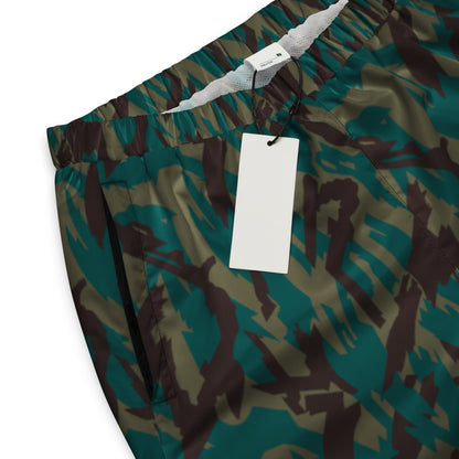 Russian Podlesok Reed Variant CAMO Unisex track pants - Track Pants