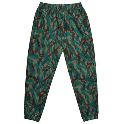 Russian Podlesok Reed Variant CAMO Unisex track pants - Track Pants