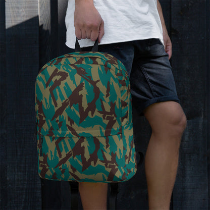 Russian Podlesok Tropical CAMO Backpack