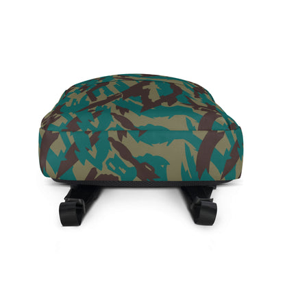 Russian Podlesok Tropical CAMO Backpack