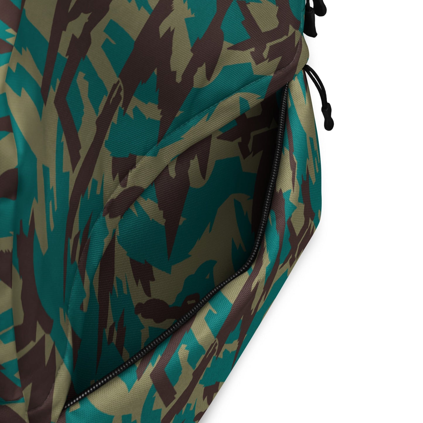 Russian Podlesok Tropical CAMO Backpack