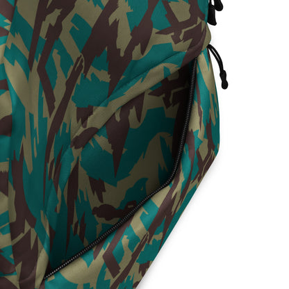 Russian Podlesok Tropical CAMO Backpack