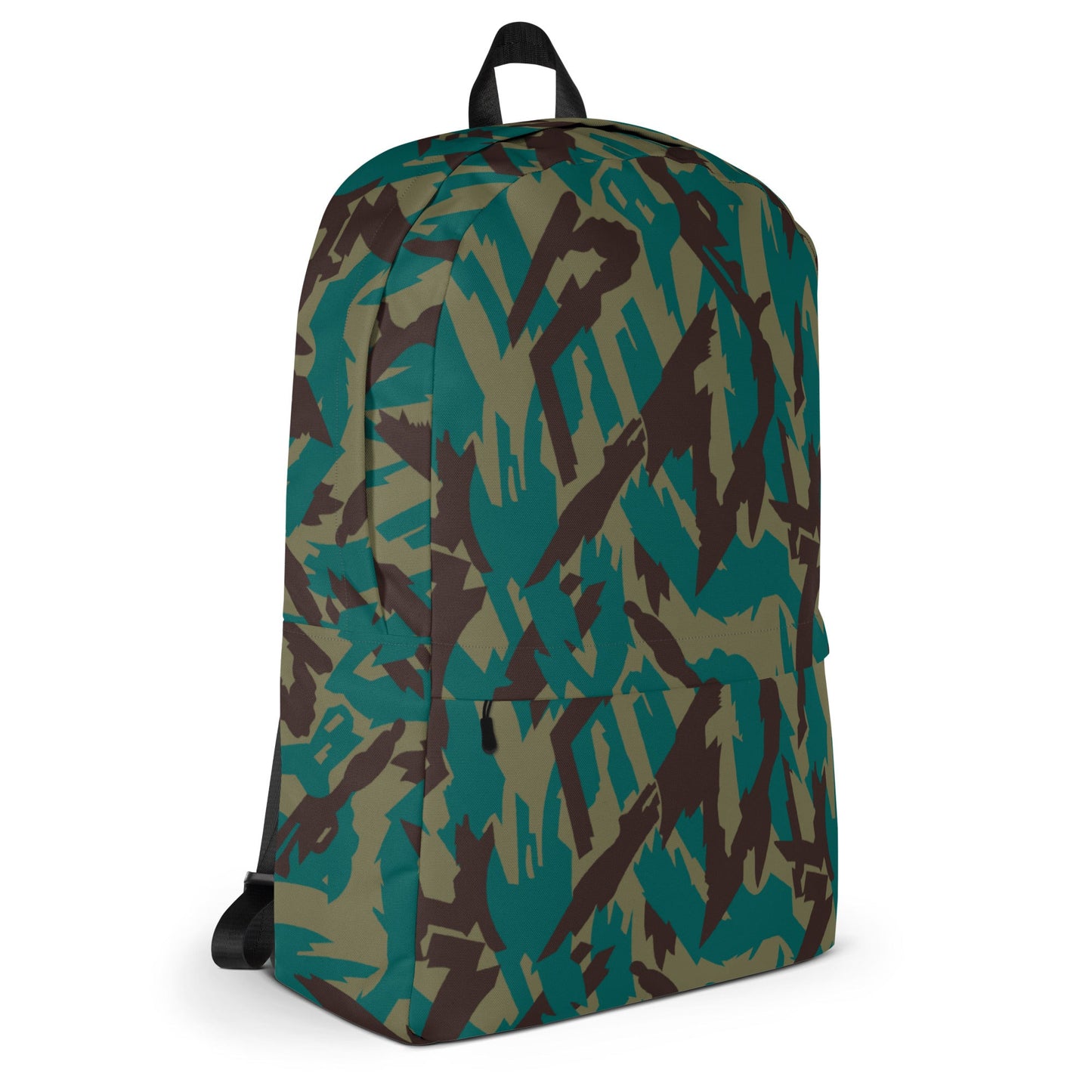 Russian Podlesok Tropical CAMO Backpack