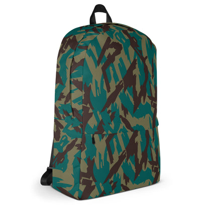 Russian Podlesok Tropical CAMO Backpack
