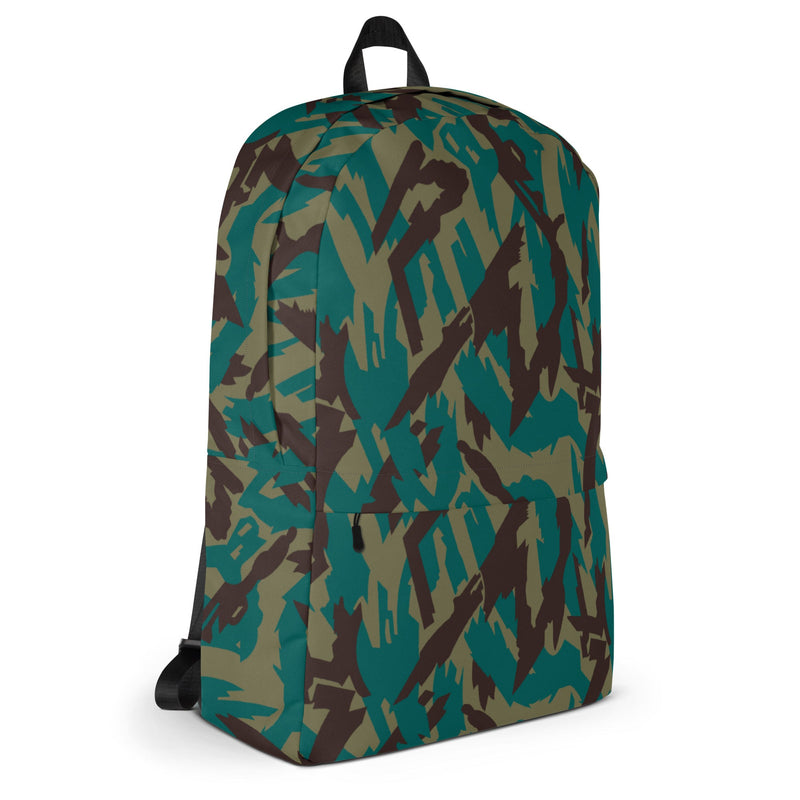 Podlesok Tropical Russian CAMO Backpack - Bag