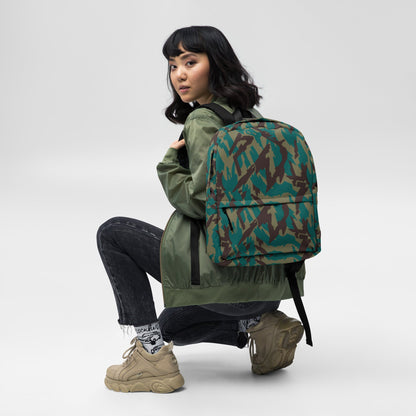 Russian Podlesok Tropical CAMO Backpack