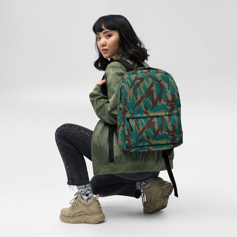 Podlesok Tropical Russian CAMO Backpack - Bag