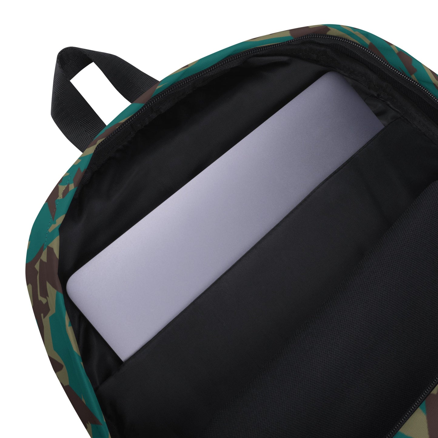 Russian Podlesok Tropical CAMO Backpack