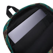 Podlesok Tropical Russian CAMO Backpack - Bag