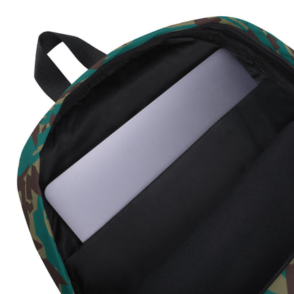 Russian Podlesok Tropical CAMO Backpack
