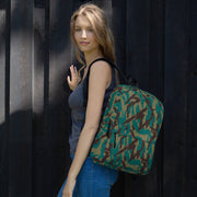 Podlesok Tropical Russian CAMO Backpack - Bag