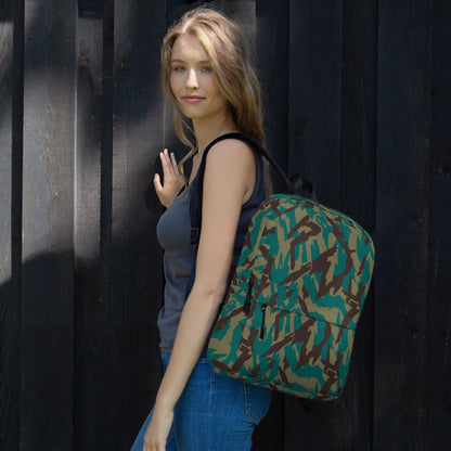 Russian Podlesok Tropical CAMO Backpack
