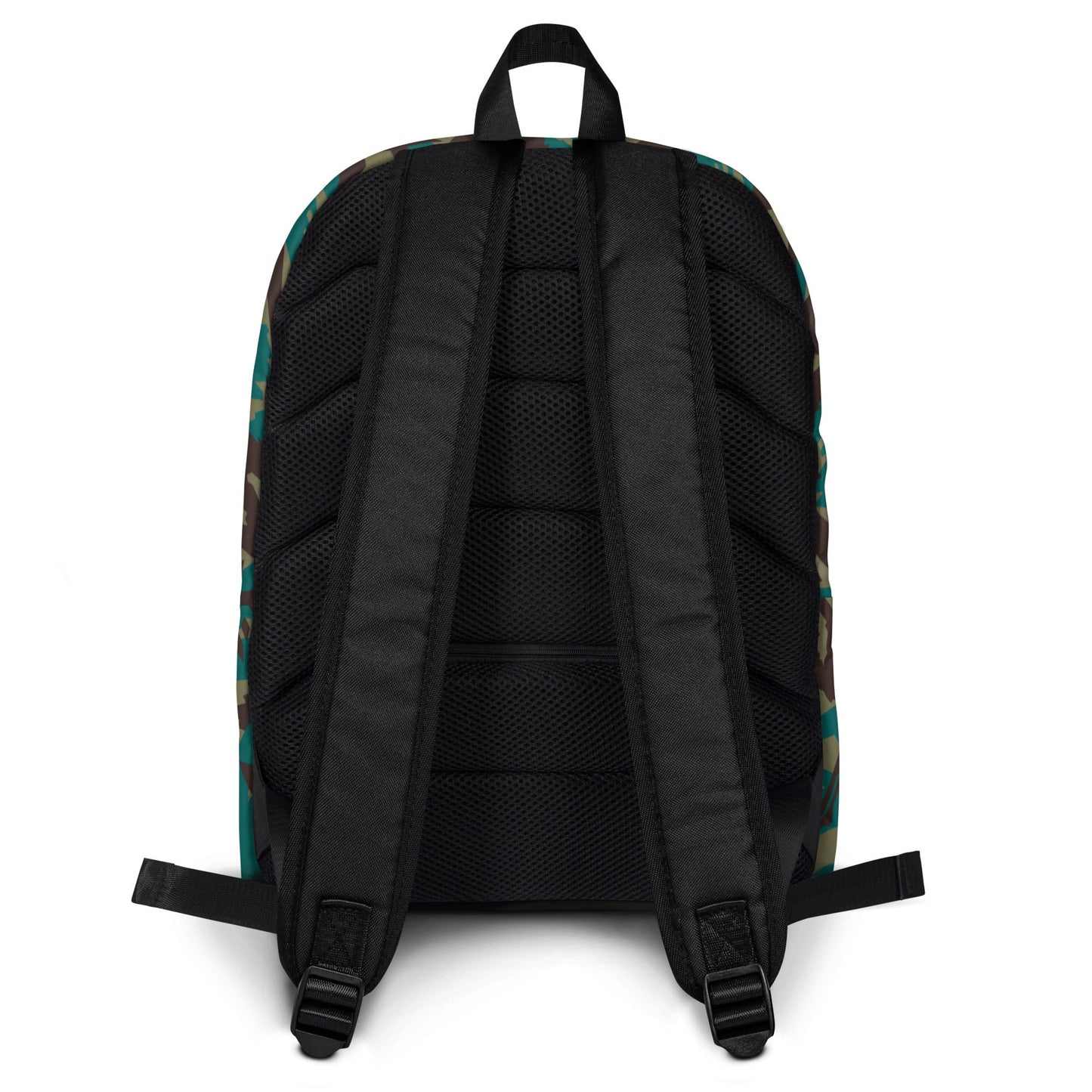 Russian Podlesok Tropical CAMO Backpack