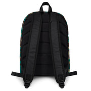 Podlesok Tropical Russian CAMO Backpack - Bag