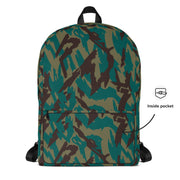 Podlesok Tropical Russian CAMO Backpack - Bag
