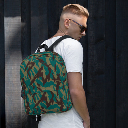 Russian Podlesok Tropical CAMO Backpack