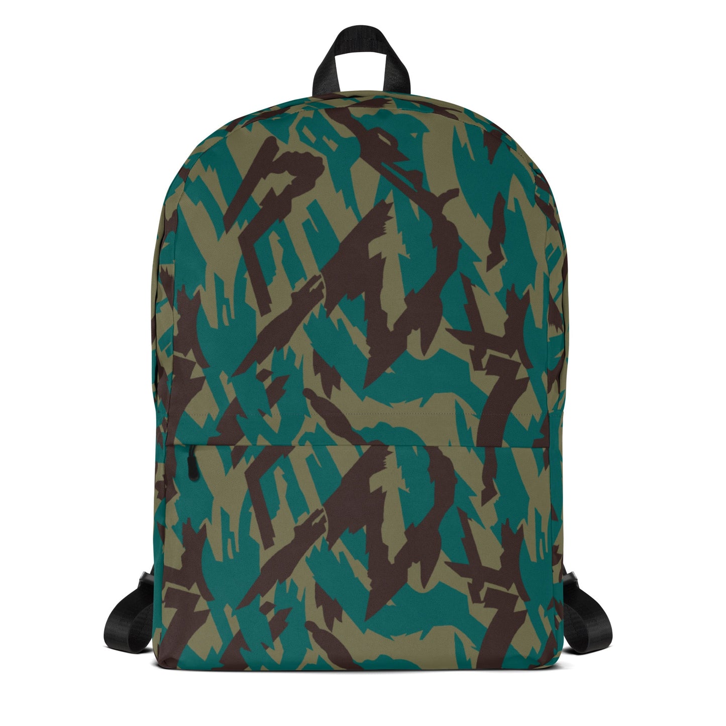 Russian Podlesok Tropical CAMO Backpack