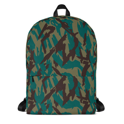 Russian Podlesok Tropical CAMO Backpack