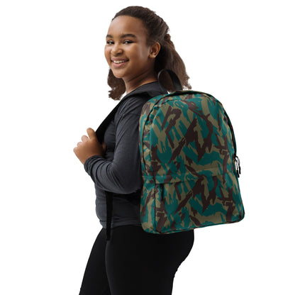 Russian Podlesok Tropical CAMO Backpack