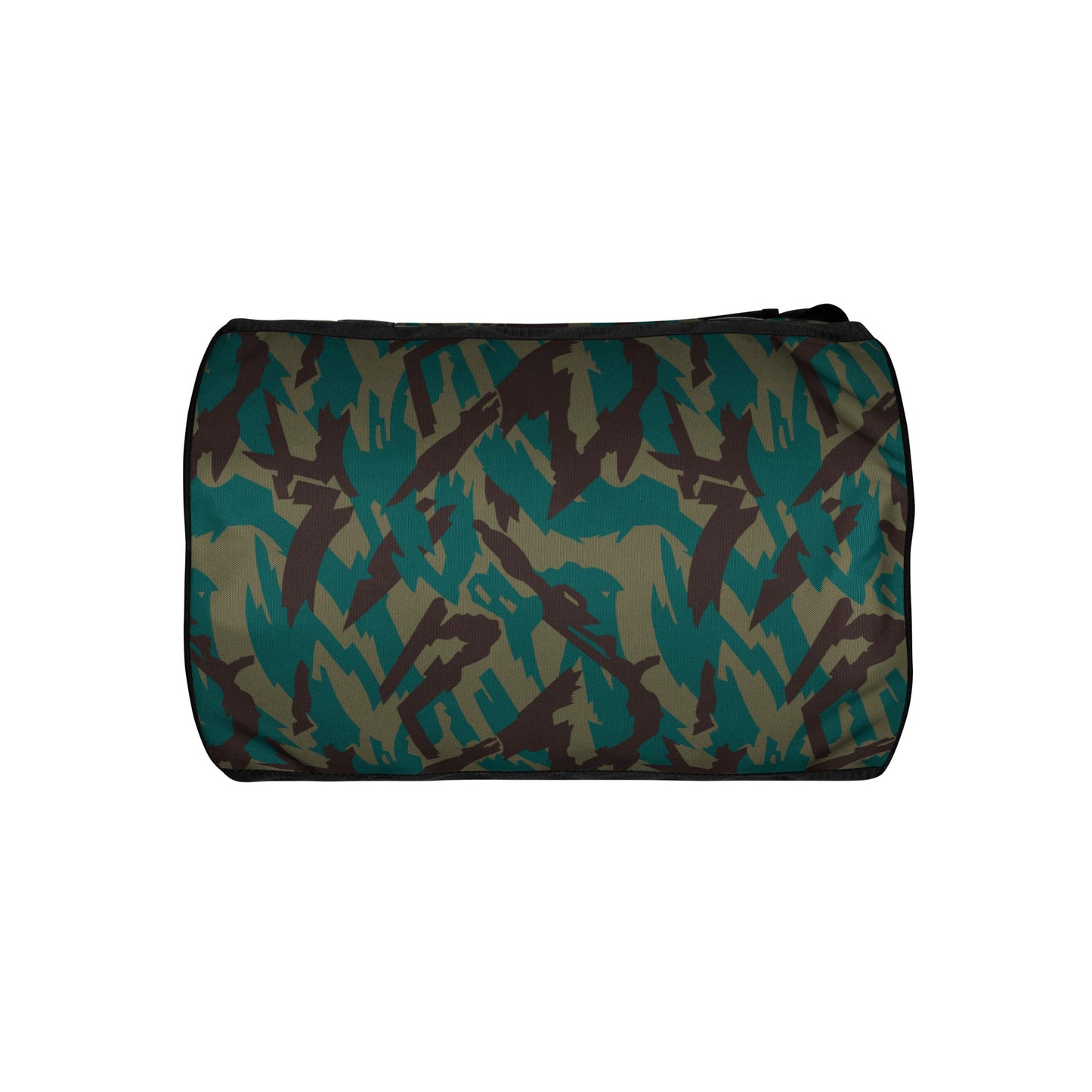 Russian Podlesok Tropical CAMO gym bag - Gym Bags