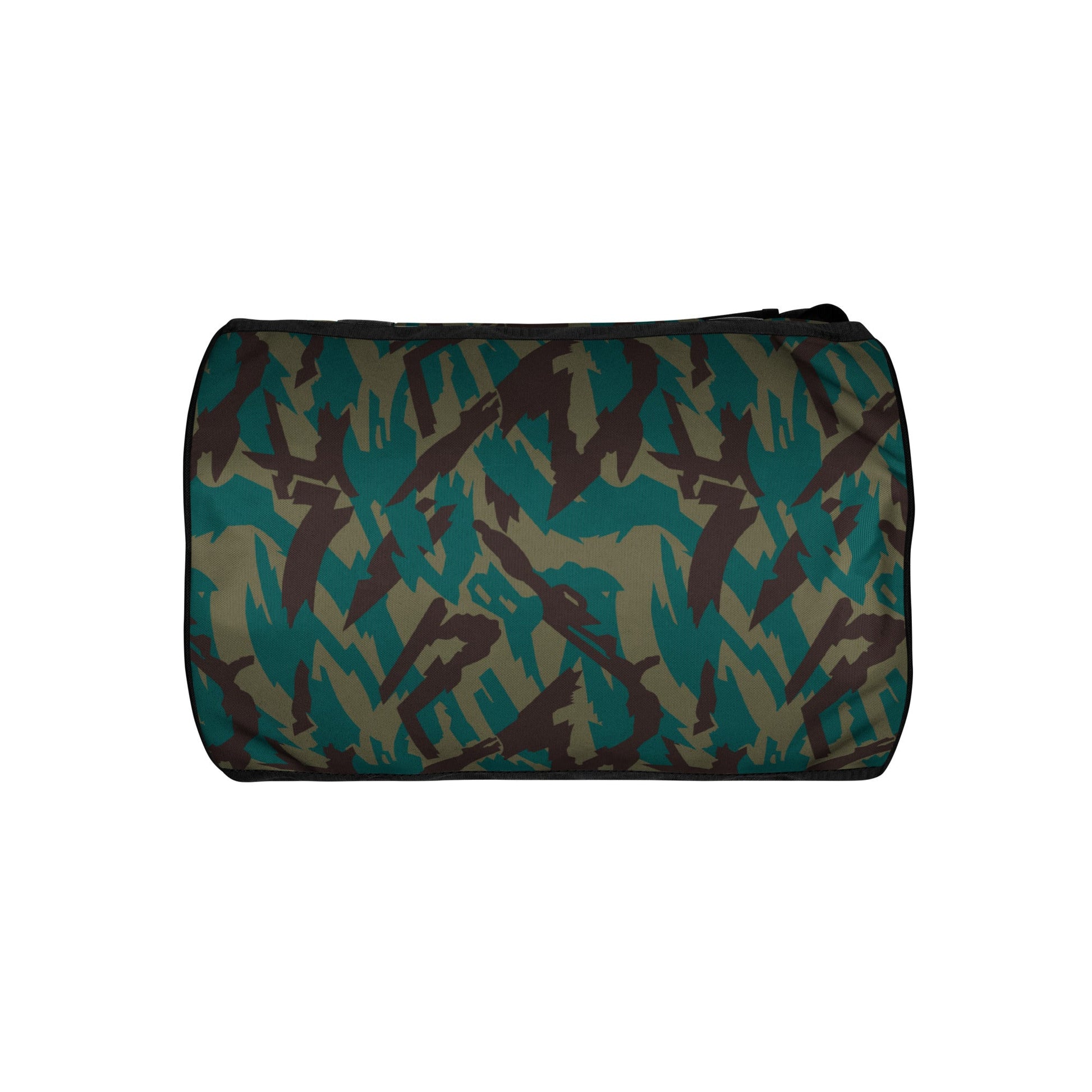Russian Podlesok Tropical CAMO gym bag - Gym Bags