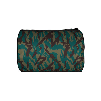 Russian Podlesok Tropical CAMO gym bag - Gym Bags