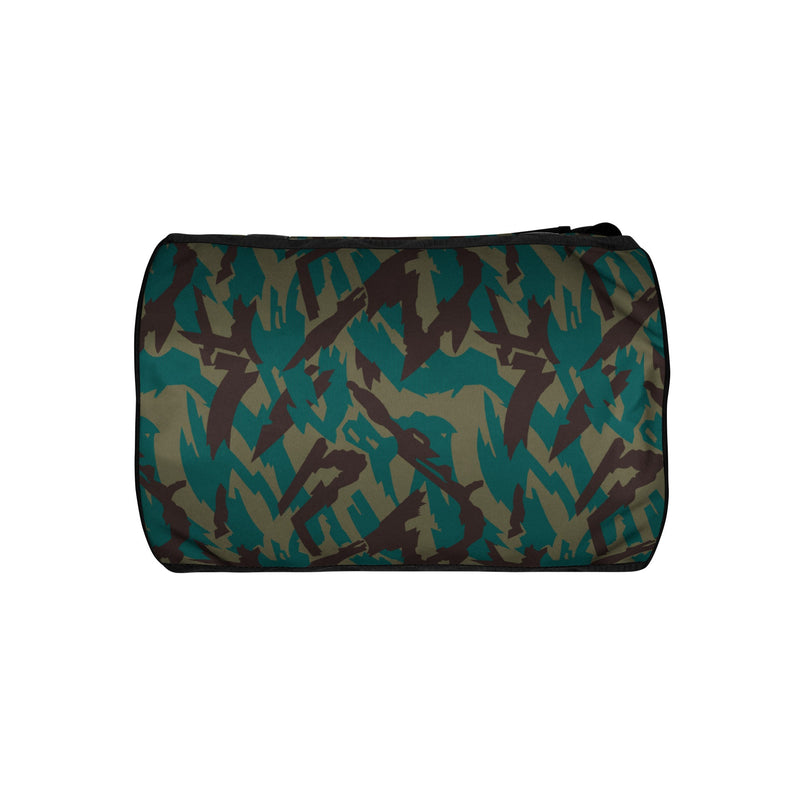 Podlesok Tropical Russian CAMO Gym Bag