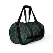 Podlesok Tropical Russian CAMO Gym Bag