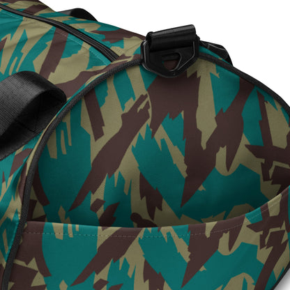 Russian Podlesok Tropical CAMO gym bag - Gym Bags