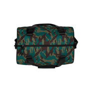 Podlesok Tropical Russian CAMO Gym Bag