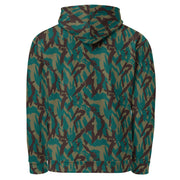 Podlesok Tropical Russian CAMO Unisex Hoodie
