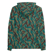 Podlesok Tropical Russian CAMO Unisex Hoodie