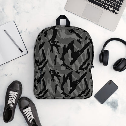 Russian Podlesok Urban CAMO Backpack