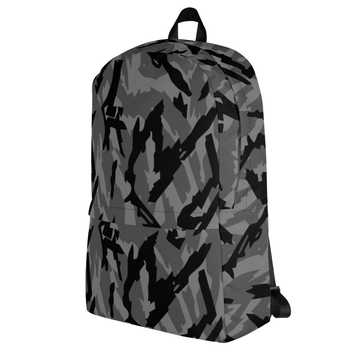 Russian Podlesok Urban CAMO Backpack