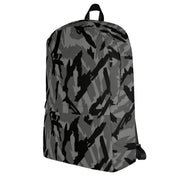 Podlesok Urban Russian CAMO Backpack - Bag