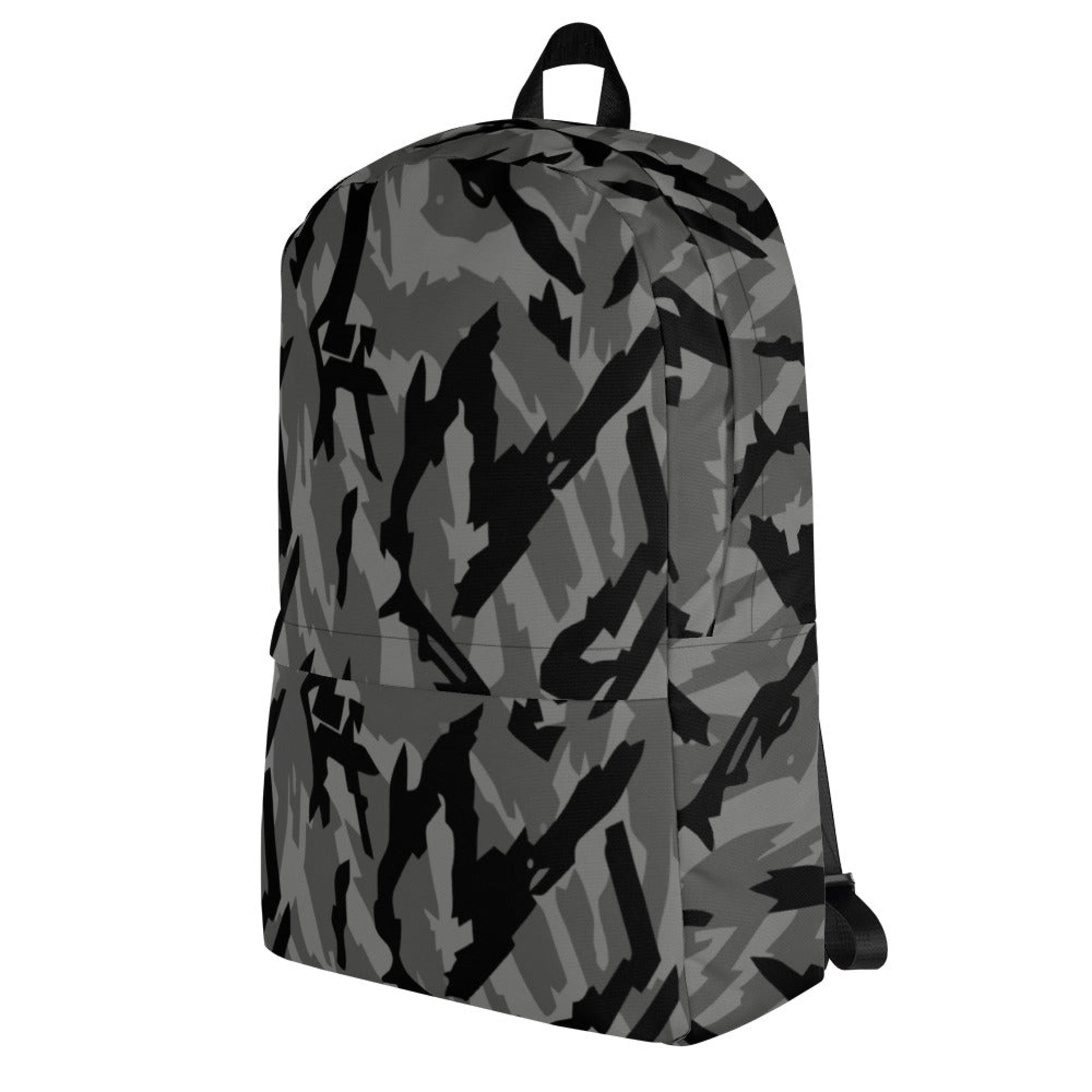 Russian Podlesok Urban CAMO Backpack