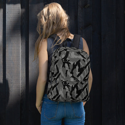 Russian Podlesok Urban CAMO Backpack