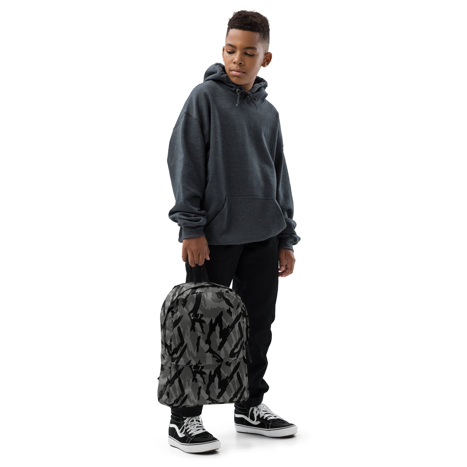 Russian Podlesok Urban CAMO Backpack