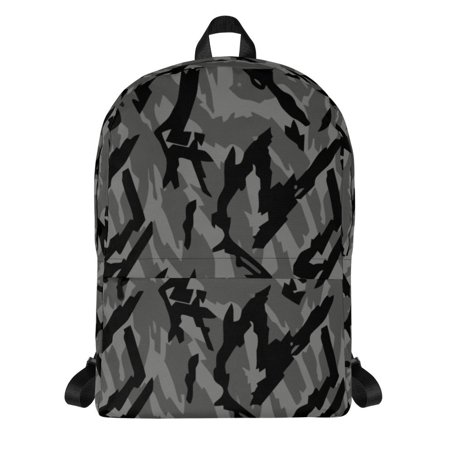 Russian Podlesok Urban CAMO Backpack