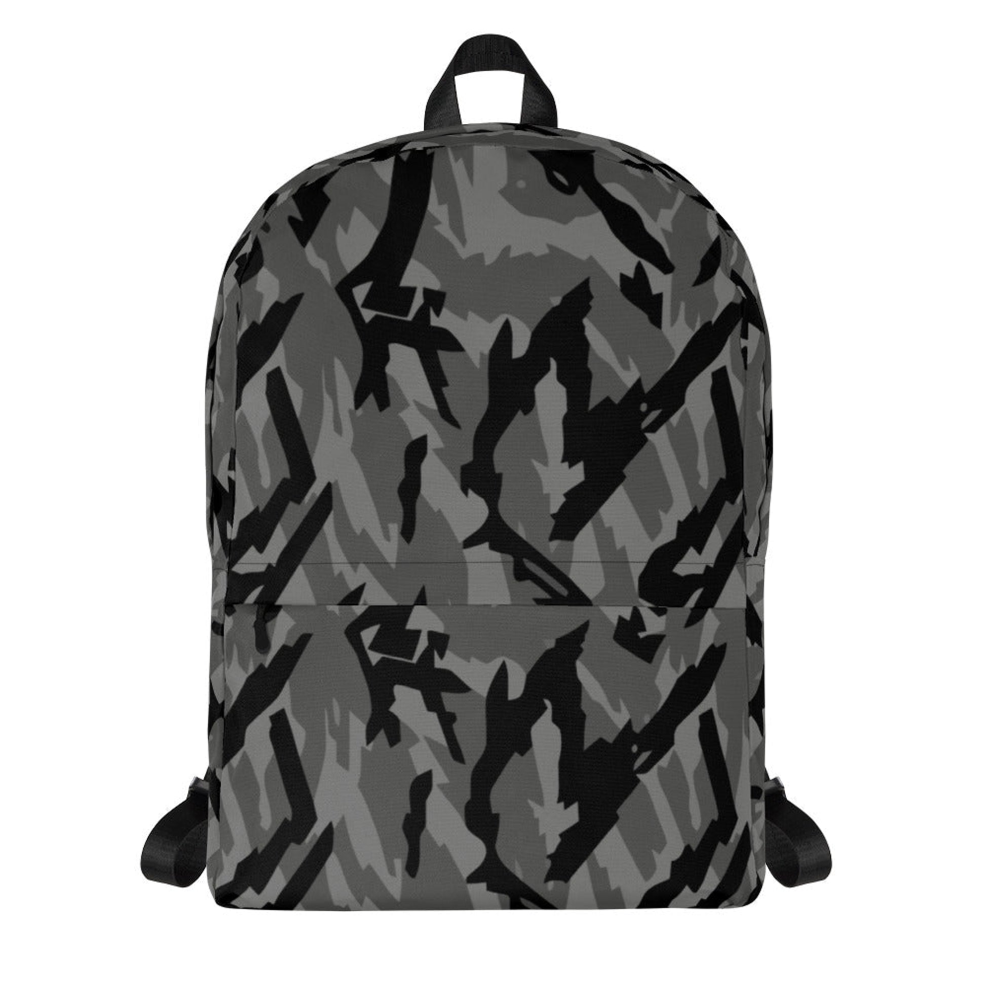 Russian Podlesok Urban CAMO Backpack