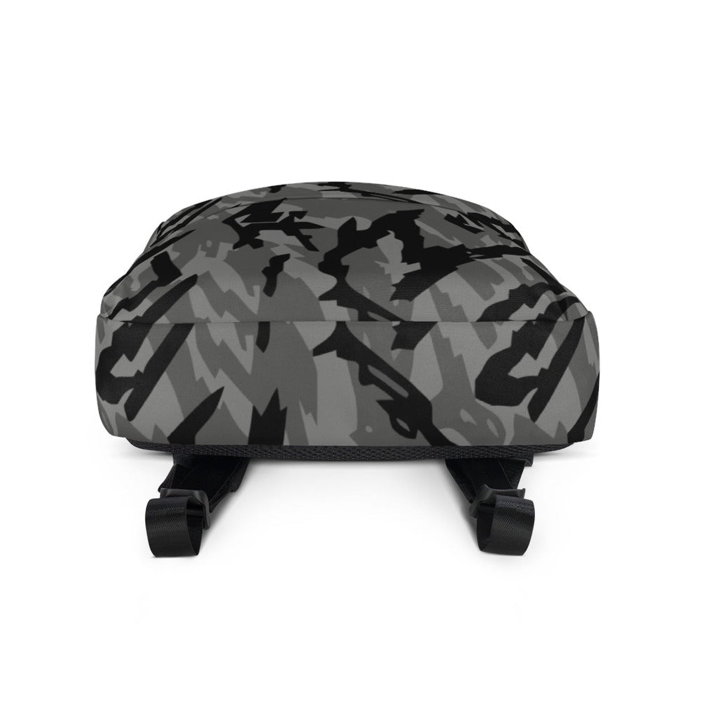 Russian Podlesok Urban CAMO Backpack