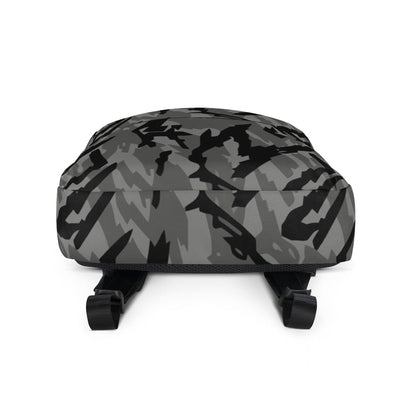 Russian Podlesok Urban CAMO Backpack